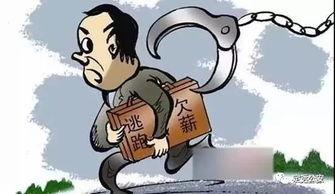 湛江爆料拖欠工资案件最新,维权之路仍在继续  第1张 湛江爆料拖欠工资案件最新,维权之路仍在继续  第1张