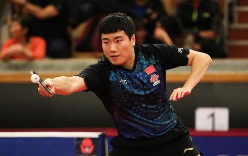 梁靖爆料乒乓球视频播放,视频播放揭示高手秘籍  第1张 梁靖爆料乒乓球视频播放,视频播放揭示高手秘籍  第1张