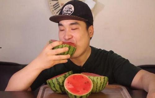 网红瓜都是谁吃的啊  第2张 网红瓜都是谁吃的啊  第2张